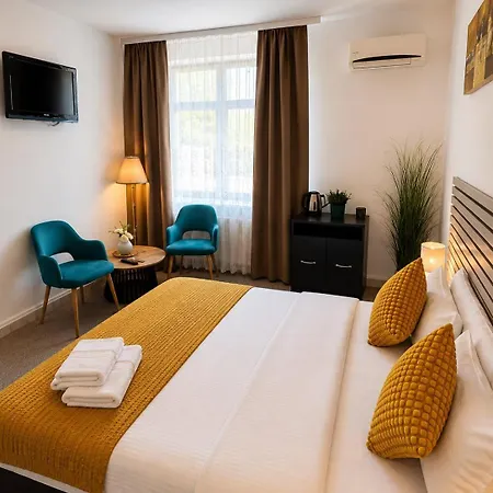 Nestora Residence1 - Free Private Parking Lägenhet Timişoara