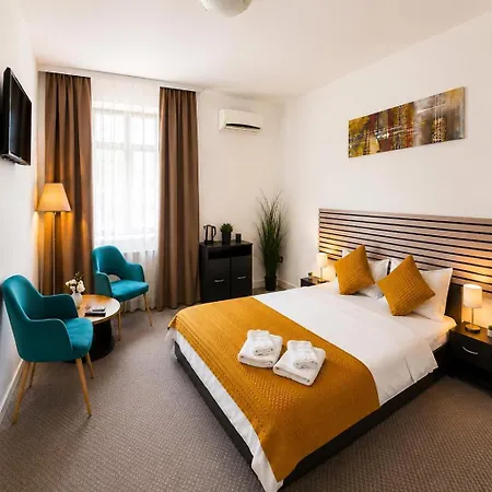 Nestora Residence1 - Free Private Parking Timisoara