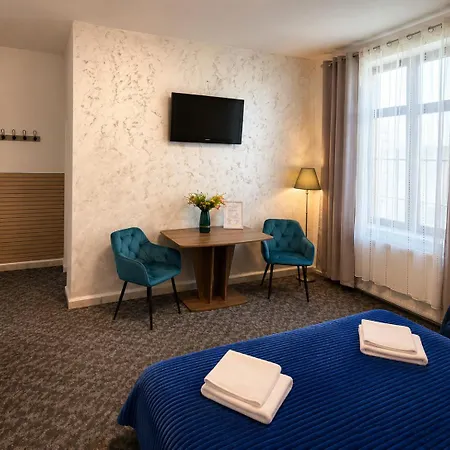 Nestora Residence1 - Free Private Parking Timisoara