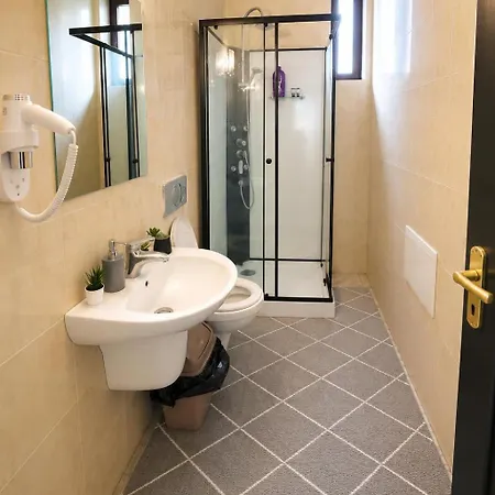 Nestora Residence1 - Free Private Parking *